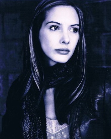 Alicia Oberle