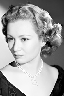 Alicia Ravel