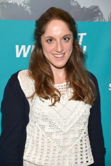 Alicia Van Couvering