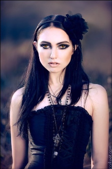 Alicia Vigil