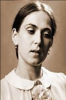 Alicja Bienicewicz