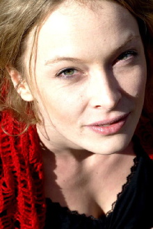 Alicja Dąbrowska