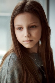 Alina Babak