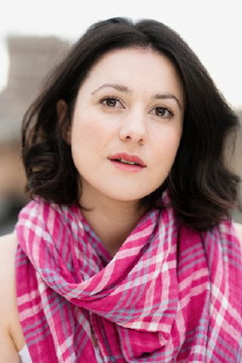 Alina Manoukian