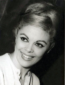 Alina Vaz