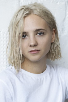 Alina Yukhnevich