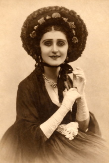 Alisa Kikodze