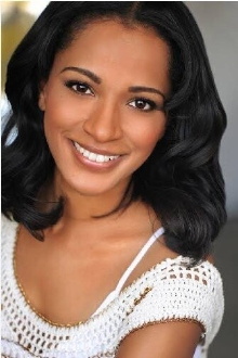 Alisha Honoré