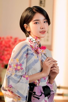 Alisha Safitri
