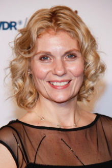 Alison Bartlett