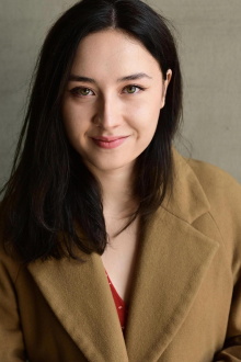 Alison Kuhn