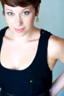 Alison Solomon