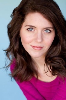 Alison Trumbull