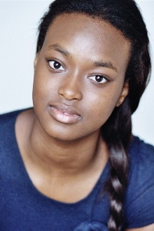 Alison Valence