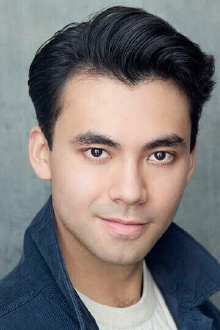 Alistair So