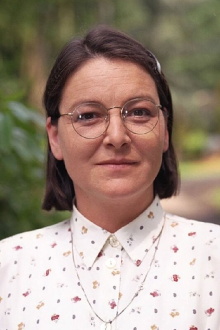 Alix Adams