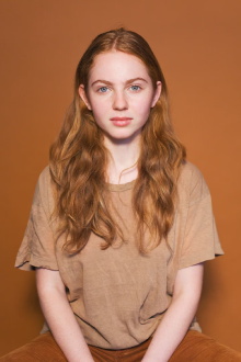 Alix Heyblom