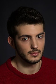 Alkiviadis Papadopoulos