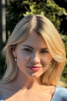 Alla Martinyuk