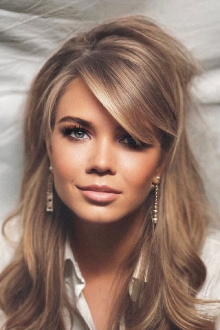 Alla Mikheeva