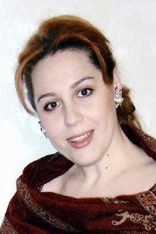 Alla Pozniak