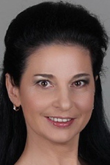 Alla Verbitskaya