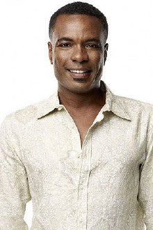 Allan Louis