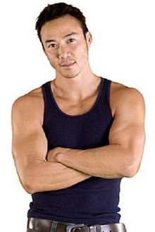 Allan Wu