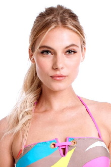 Allegra Carpenter