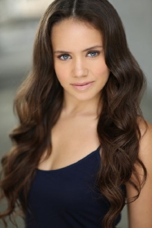 Allie Bertram