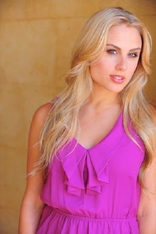 Allie Meixner
