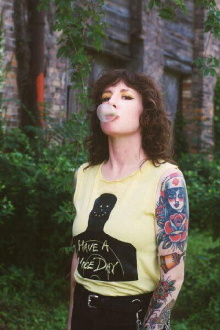 Allison Egan
