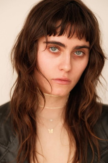 Ally Ioannides