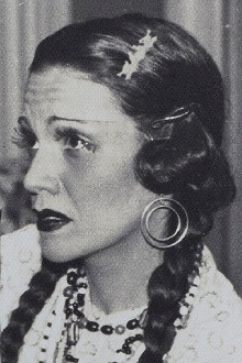 Alma Flora