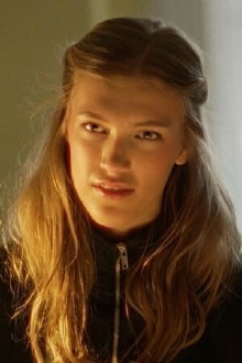 Alma Flygel Owren