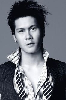 Alongkorn Tonnuangkoo