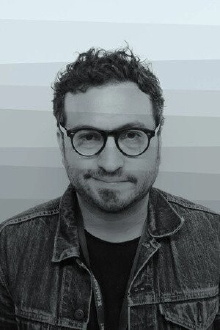 Alonso Ruizpalacios