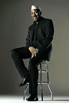 Alonzo King