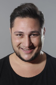 Alper Kadayıfçı