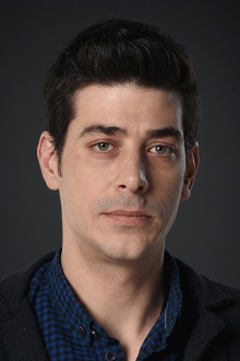 Alper Saldıran