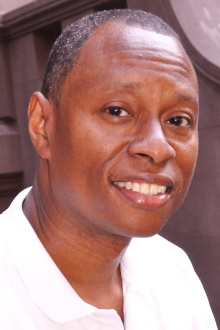 Alvin Alexis