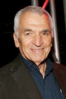 Alvin Sargent
