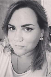 Alyona Troitskaya