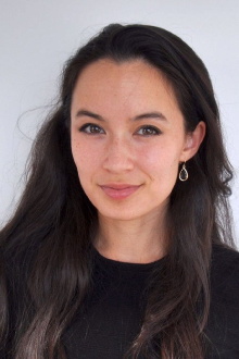 Alyssa Loh