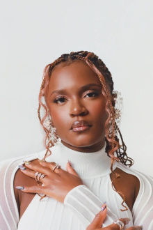 Amaarae