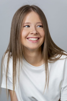 Amaliya Barysheva