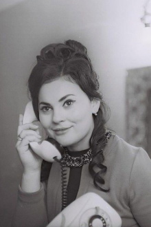 Amaliya Panahova