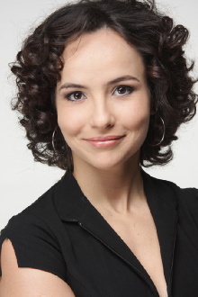 Amanda Acosta