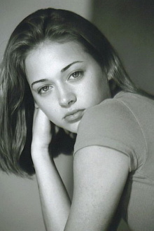 Amanda Barfield