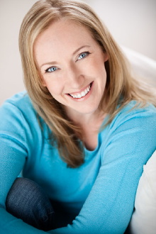 Amanda Burke